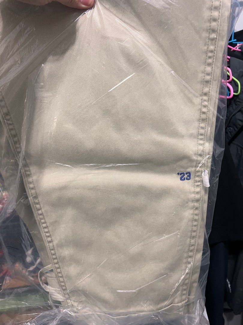 CAHLUMN Magazine Pocket Chino Pant, 他的時尚, 褲子, 卡其褲在