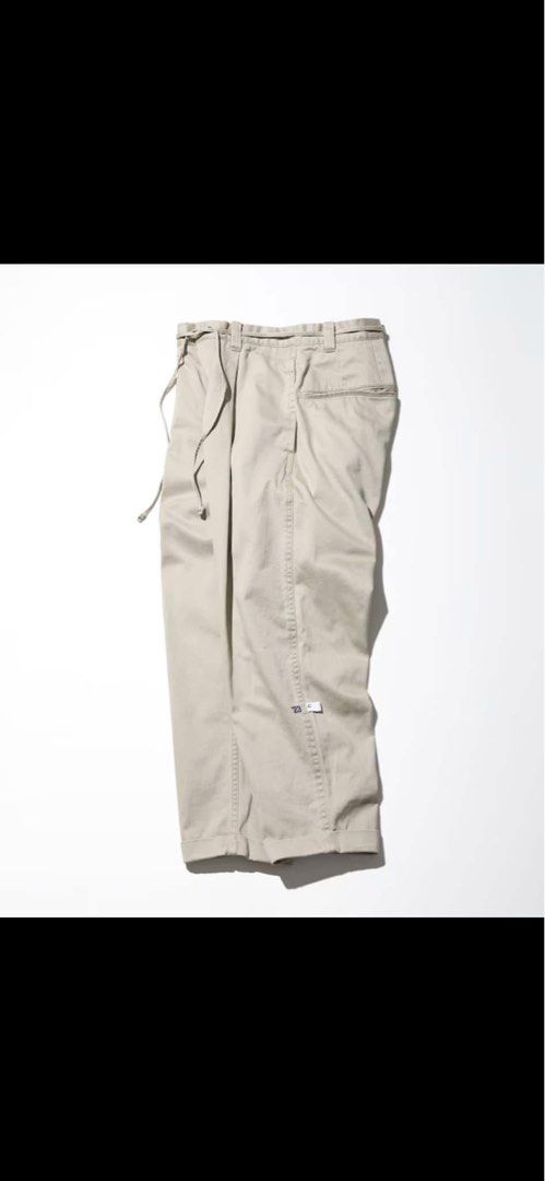 CAHLUMN Magazine Pocket Chino Pant, 他的時尚, 褲子, 卡其褲在