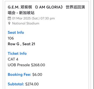 (Category: ) located in . Submitted by jessyyeoh (Listing ID 1348379600, Image 1). Description: .