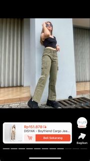 (Kategori: ) berada di . Dikirim oleh secondbynia (ID iklan 1348410810, Gambar 1). Deskripsi: .