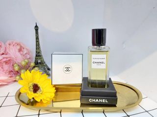 Chanel Perfume Collection item 2