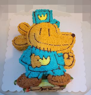 （分類：）位於 。 由 cocake 提交（商品編號 1348232197，圖片 1）。簡介： 。