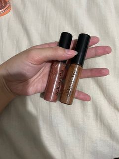 Colourette Blush and Contour