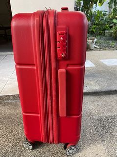 Conwood luggage