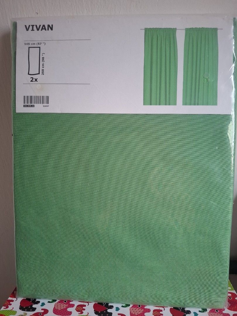 Curtains