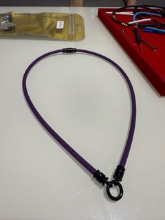 1 Hook Amulet Necklace Collection item 3