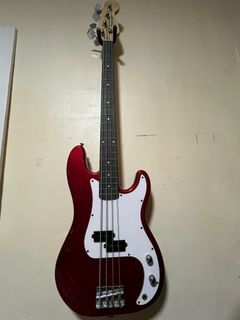 Deviser Precision Bass for sale