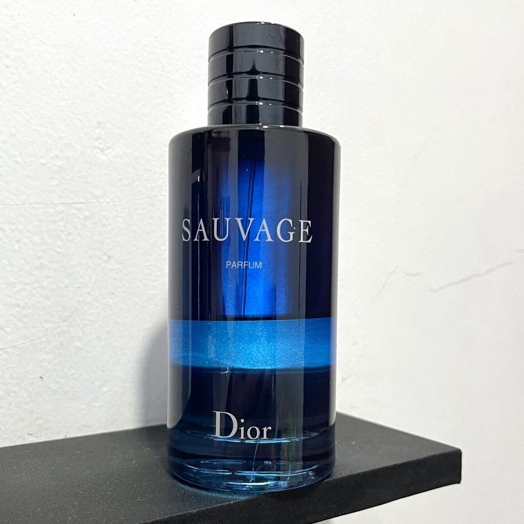 Parfum 100ml Dior Sauvage Eau De Parfum 200ml Amazon Dior De