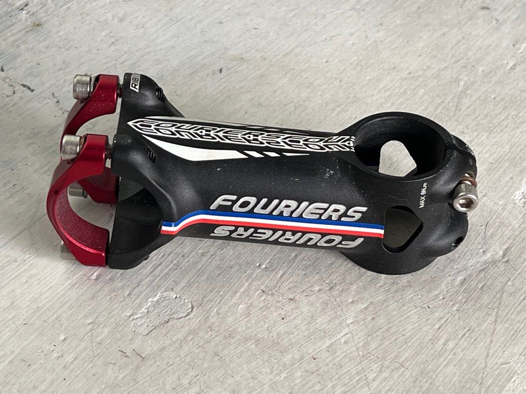Fouriers Stem (Category: Bicycles) located in Kuala Lumpur. Submitted by aranesan (Listing ID 1348224740, Image 3). Description: .