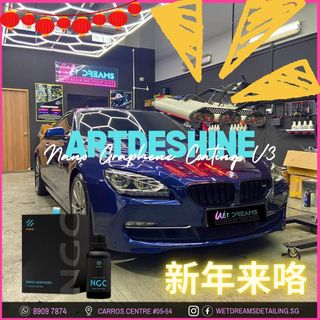 (Category: ) located in . Submitted by wetdreamsdetailing (Listing ID 1348253195, Image 1). Description: .