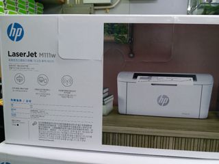 Hp Laserjet M111w462101548274831360