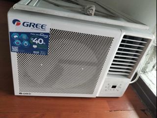 inverter window type aircon for sale 1.5hp