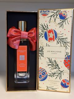 Jo Malone 2025 聖誕限定香水 30ml64221968176899110