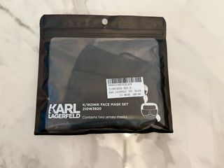 Karl Laferfeld口罩64168639897473110