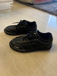 Bowling shoes kids For Sale Sports Games Carousell Singapore