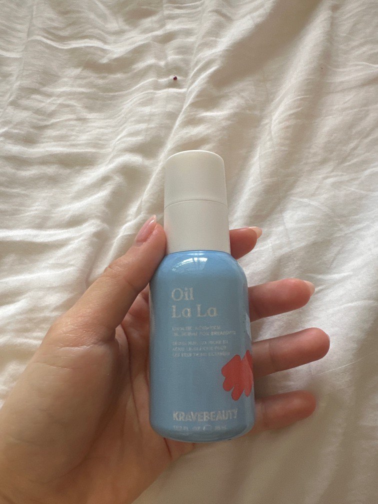 KRAVEBEAUTY Oil La La 45ml