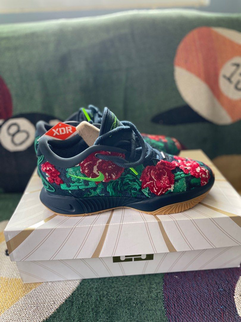 LEBRON 21 EP (Category: Sneakers) located in Santa Rosa. Submitted by tylernotthecreator (Listing ID 1348348446, Image 3). Description: LeBron XXI Premium EP Brand New Complete w/ tags RFS: Wrong size.