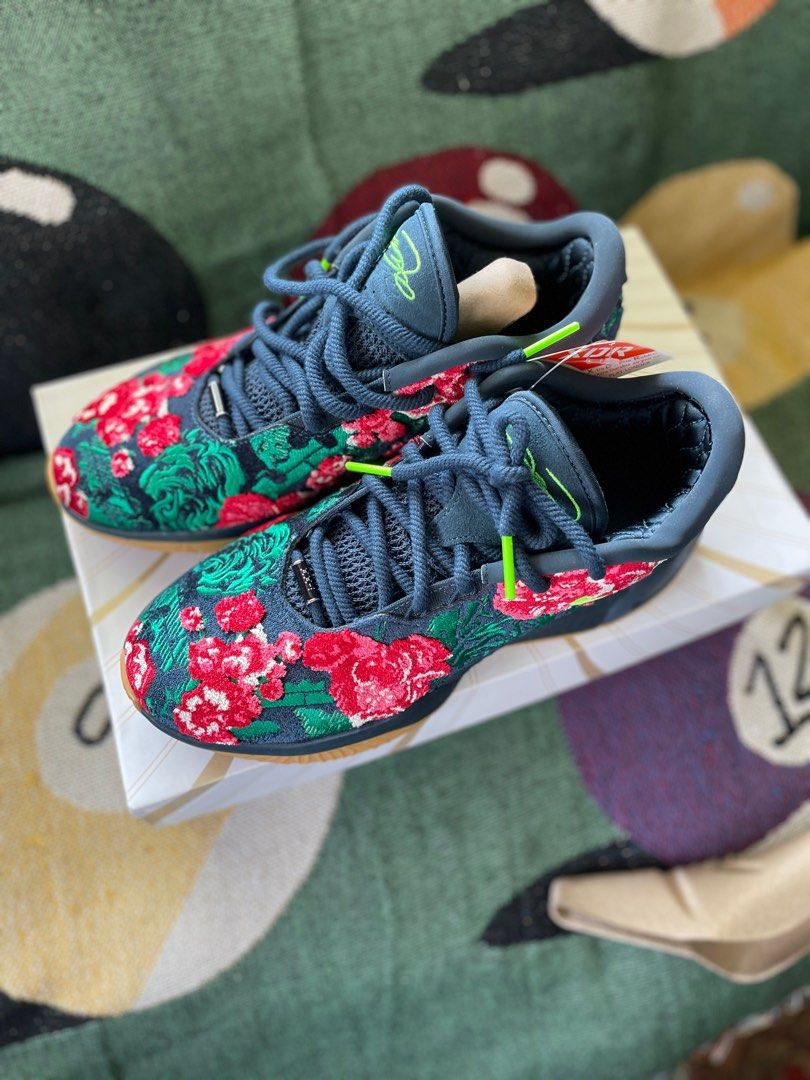 LEBRON 21 EP (Category: Sneakers) located in Santa Rosa. Submitted by tylernotthecreator (Listing ID 1348348446, Image 1). Description: LeBron XXI Premium EP Brand New Complete w/ tags RFS: Wrong size.