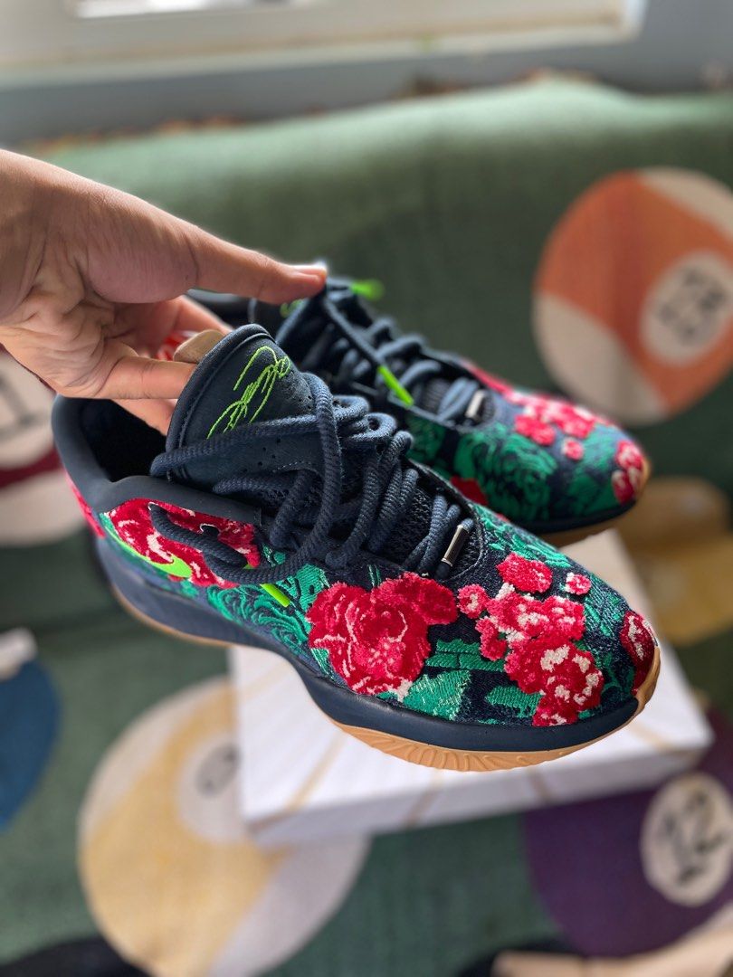 LEBRON 21 EP (Category: Sneakers) located in Santa Rosa. Submitted by tylernotthecreator (Listing ID 1348348446, Image 2). Description: LeBron XXI Premium EP Brand New Complete w/ tags RFS: Wrong size.