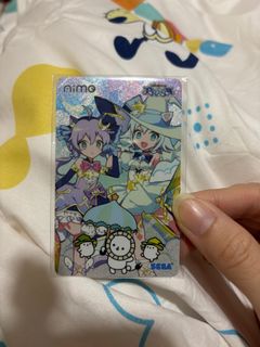 Maimai Prism Aime 日本限定版, 電子遊戲, 遊戲機配件, 遊戲禮物