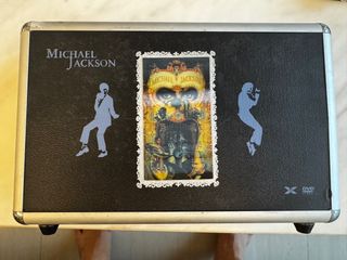 Laser disc michael jackson For Sale | Music & Media | Carousell