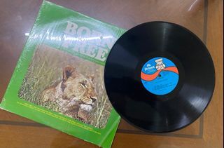 Mr. Pickwick Players & Orchestra – Born Free - ORIGINAL Children MUSIC ALBUM VINYL PLAKA LP - VG