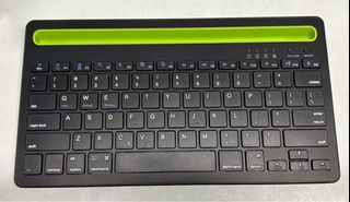 Multi-Platform Bluetooth Keyboard63014247700099110