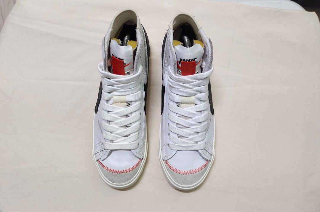Nike Blazer Mid ‘77 Jumbo (Category: Sneakers) located in Angono. Submitted by kalidope (Listing ID 1348406470, Image 1). Description: 📍Pasig / Antipolo / Angono / Makati .