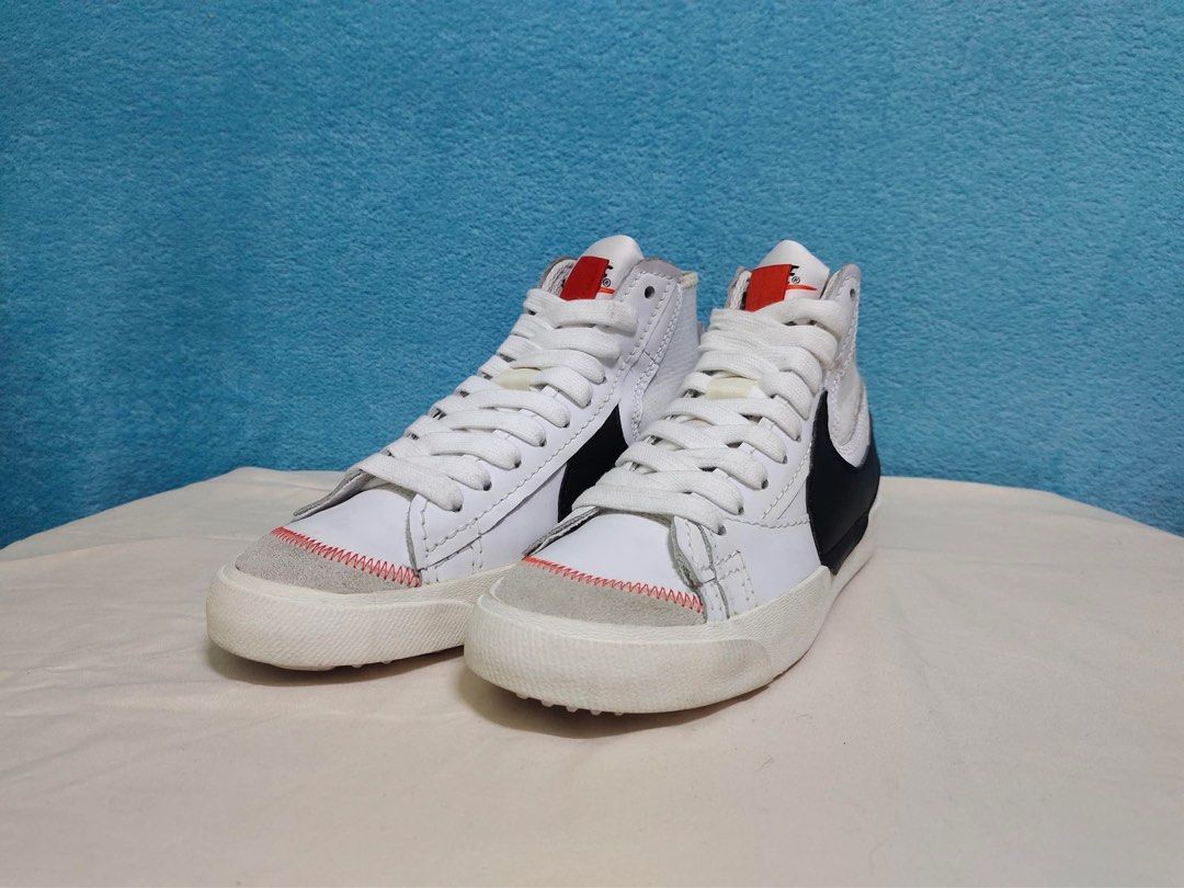 Nike Blazer Mid ‘77 Jumbo (Category: Sneakers) located in Angono. Submitted by kalidope (Listing ID 1348406470, Image 2). Description: 📍Pasig / Antipolo / Angono / Makati .