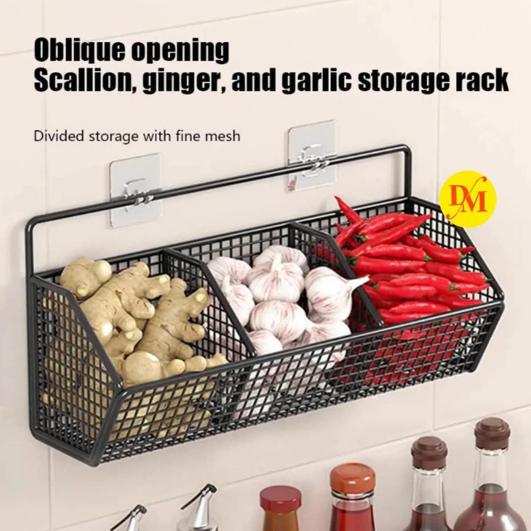 Oblique wall hanging rack (Category: Storage Boxes & Baskets) located in Mandaluyong City. Submitted by shopmla (Listing ID 1348368023, Image 1). Description: .