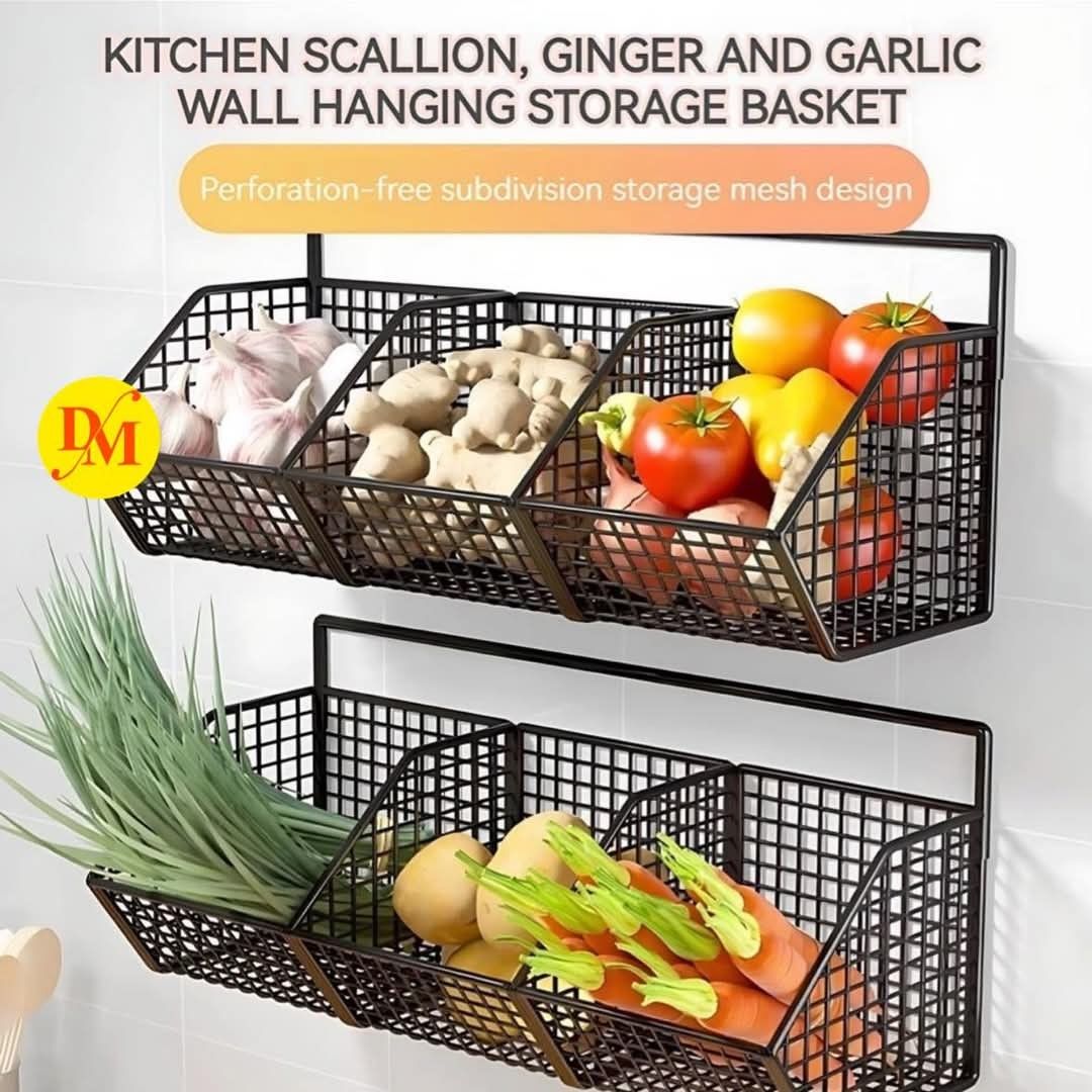 Oblique wall hanging rack (Category: Storage Boxes & Baskets) located in Mandaluyong City. Submitted by shopmla (Listing ID 1348368023, Image 3). Description: .