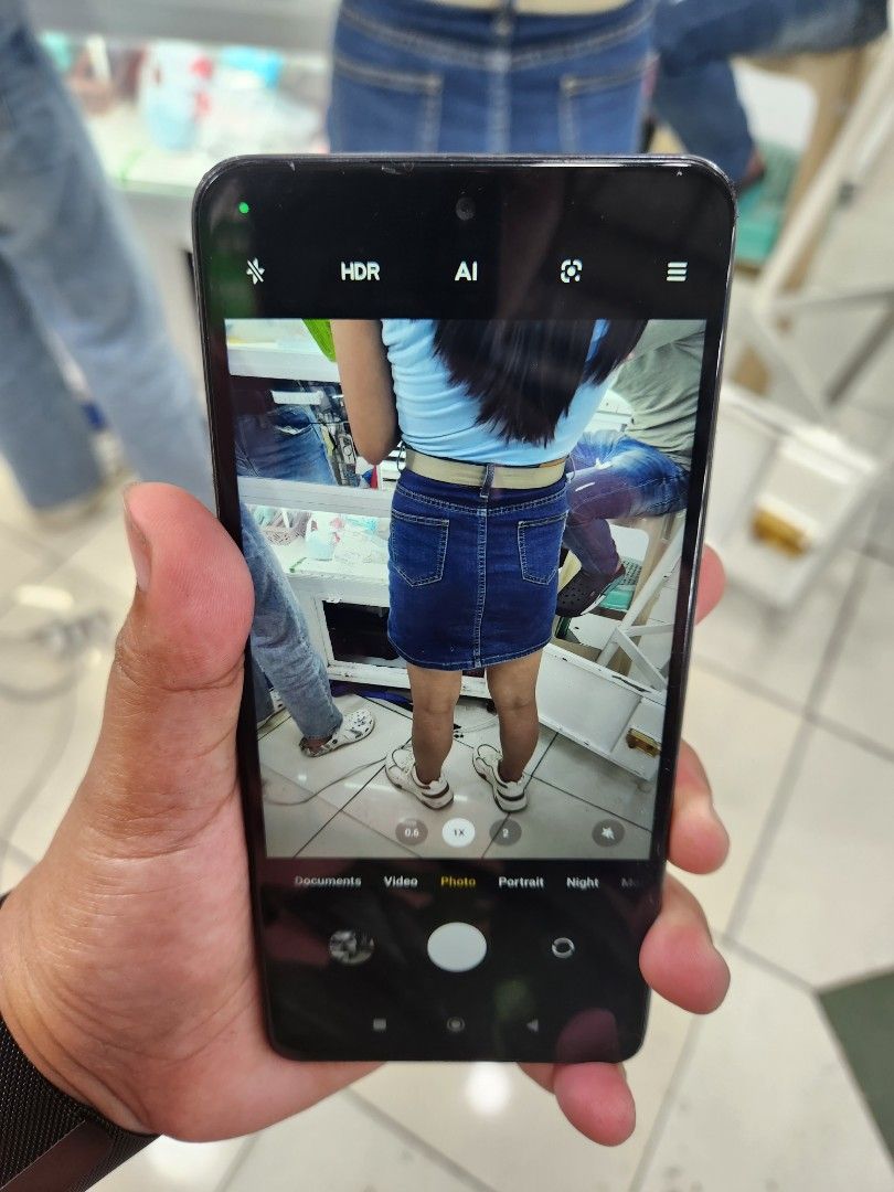Poco F3 5G (Category: Android Others) located in Manila. Submitted by lucky.charm.gadgets (Listing ID 1348429665, Image 3). Description: POCO F3 5G 8+3gb/256gb (SEARCH NYO NALANG FULL SPECS) GOOD BOARD All Goods at working Pede pang Gaming Pang back up phone Pede rin pang parts baka may original ka LCD NOTE* REPLACED LCD KAYA MURA ,BAWAL SA MAARTE AT NAG IINARTE. For fast transaction call/text 09279452049,09704549350 *PAG COD SAMIN ANG PERSONAL R