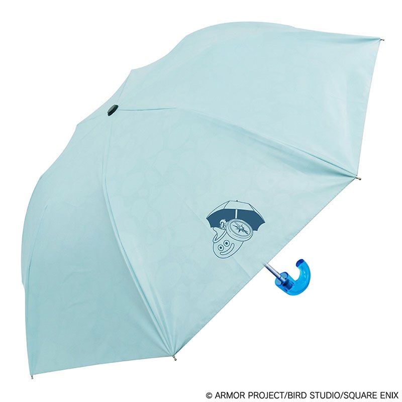 [PRE-ORDER] Dragon Quest Walk Folding Umbrella (Category: Umbrellas) located in Taytay. Submitted by shendoremi (Listing ID 1348256286, Image 2). Description: [PRE-ORDER] Dragon Quest Walk Folding Umbrella Size: Folded approx. 35cm, Open approx. dia. 84cm, Ribs approx. L47cm Material: Umbrella cloth: Polyester 100% / Rib: Aluminum alloy, Glass fiber / Handle: Acrylic resin Price: 1950php 70% DP: 1365php need 70% DP to secure your order Deadline: 