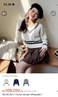 (Kategori: ) berada di . Dikirim oleh muffloved (ID iklan 1348415968, Gambar 1). Deskripsi: .