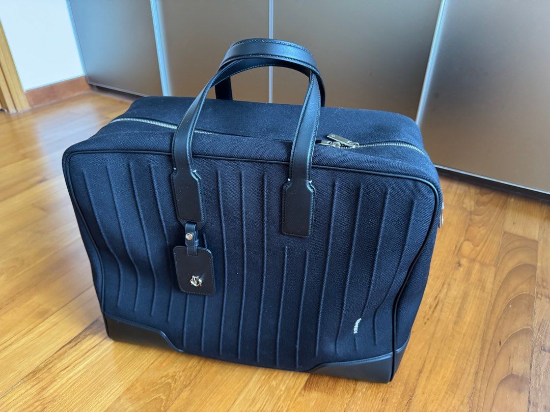 Travel Bag Rimowa Never Still Weekender RIMOWA Never Still