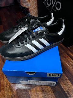 Samba OG, Women's Fashion, Footwear, Sneakers on Carousell