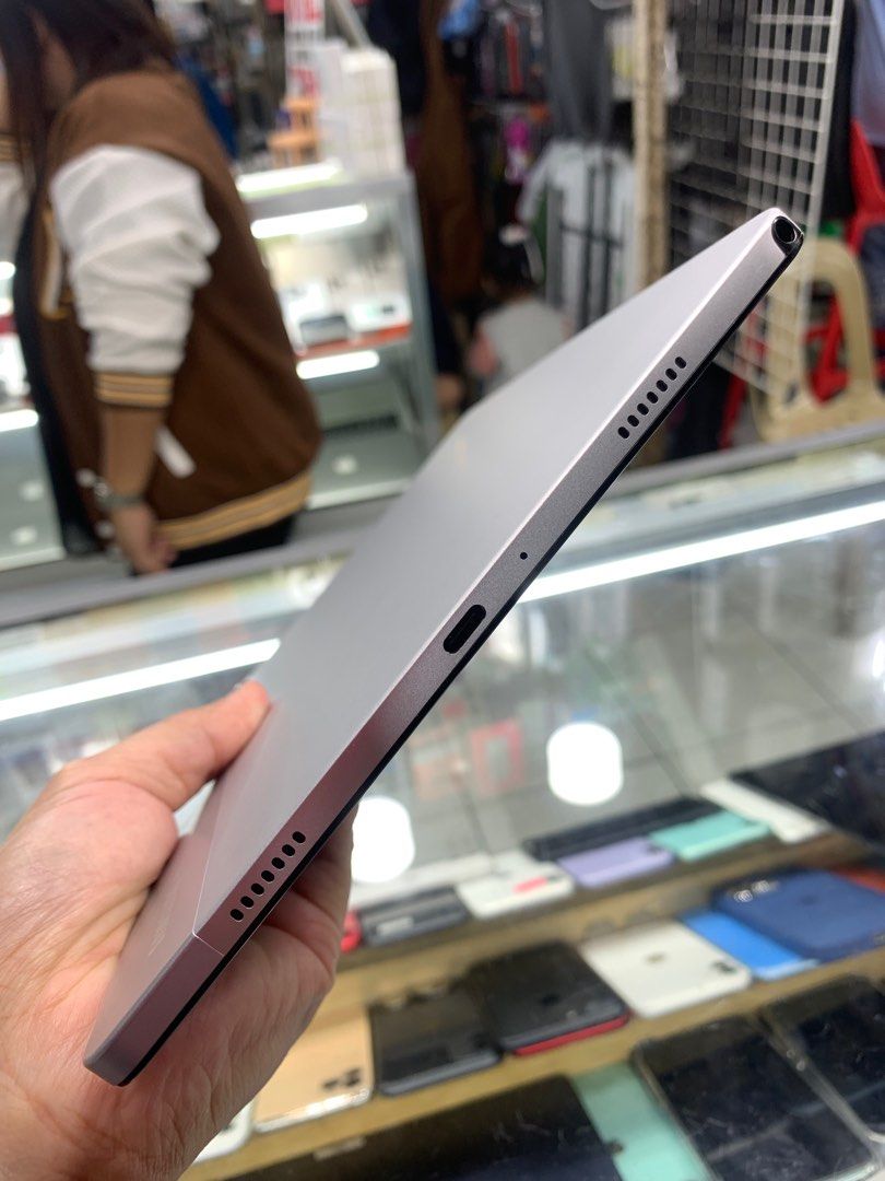 Samsung Tab A9+ (8/256gb) Wifi only (Category: Android) located in Manila. Submitted by arzillah (Listing ID 1348307736, Image 2). Description: Samsung Tab A9+ 128gb 8gb ram Slightly use Wifi only No issue All working Open for COD/COP + SF Manila area (sameday delivery) Province area (via LBC) required DP to avoid cancellations Physical store: Greenhills Shopping Center, 2ndfloor Contact#: 09482217224 Page: Arzillah Gadgets Shop Fb: Princess Arzi
