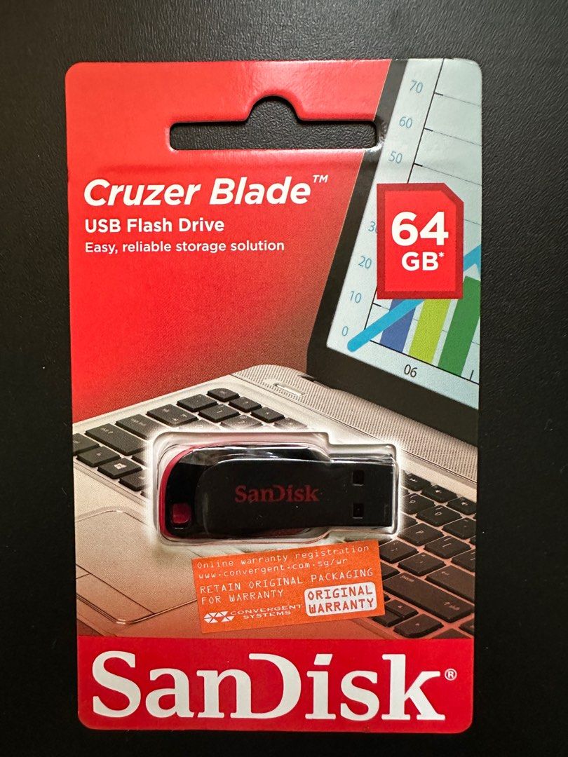 SanDisk USB Flash Drive63140662319491110