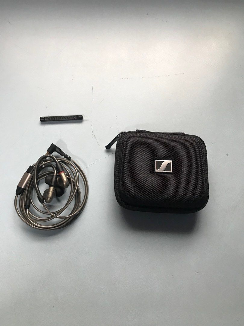Sennheiser IE60063235536989185119