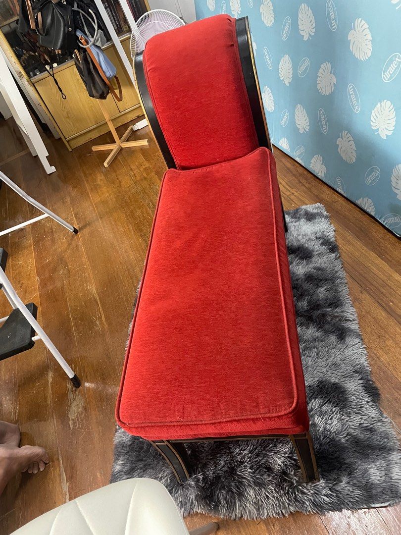Sofa from Italy (Category: Sofas) located in Quezon City. Submitted by bamcords (Listing ID 1348229771, Image 2). Description: Rfs: Change of motiff..