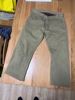 Sophnet pants 10周年限量版 size L w 35-36 留意內文62940514674562119
