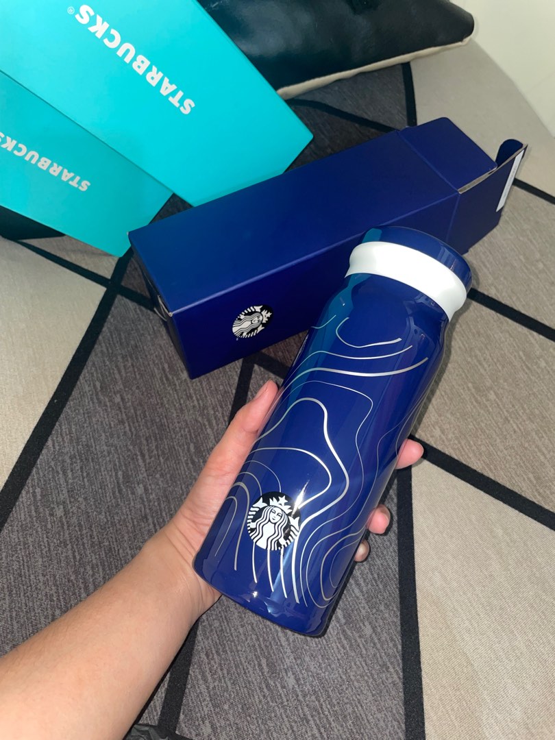 Starbucks 2025 tumbler, Furniture & Home Living, Kitchenware