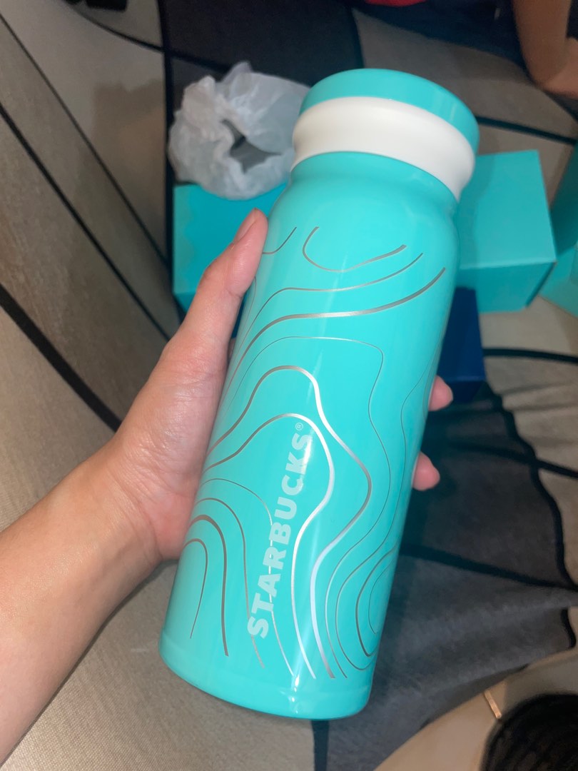 Starbucks 2025 tumbler, Furniture & Home Living, Kitchenware & Tableware, Water Bottles