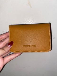 Sunnies Face Cardholder