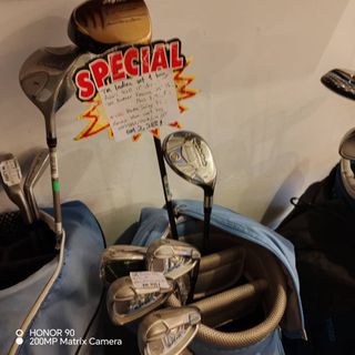 (Category: ) located in . Submitted by GolfBuySellTrade (Listing ID 1348398562, Image 1). Description: .