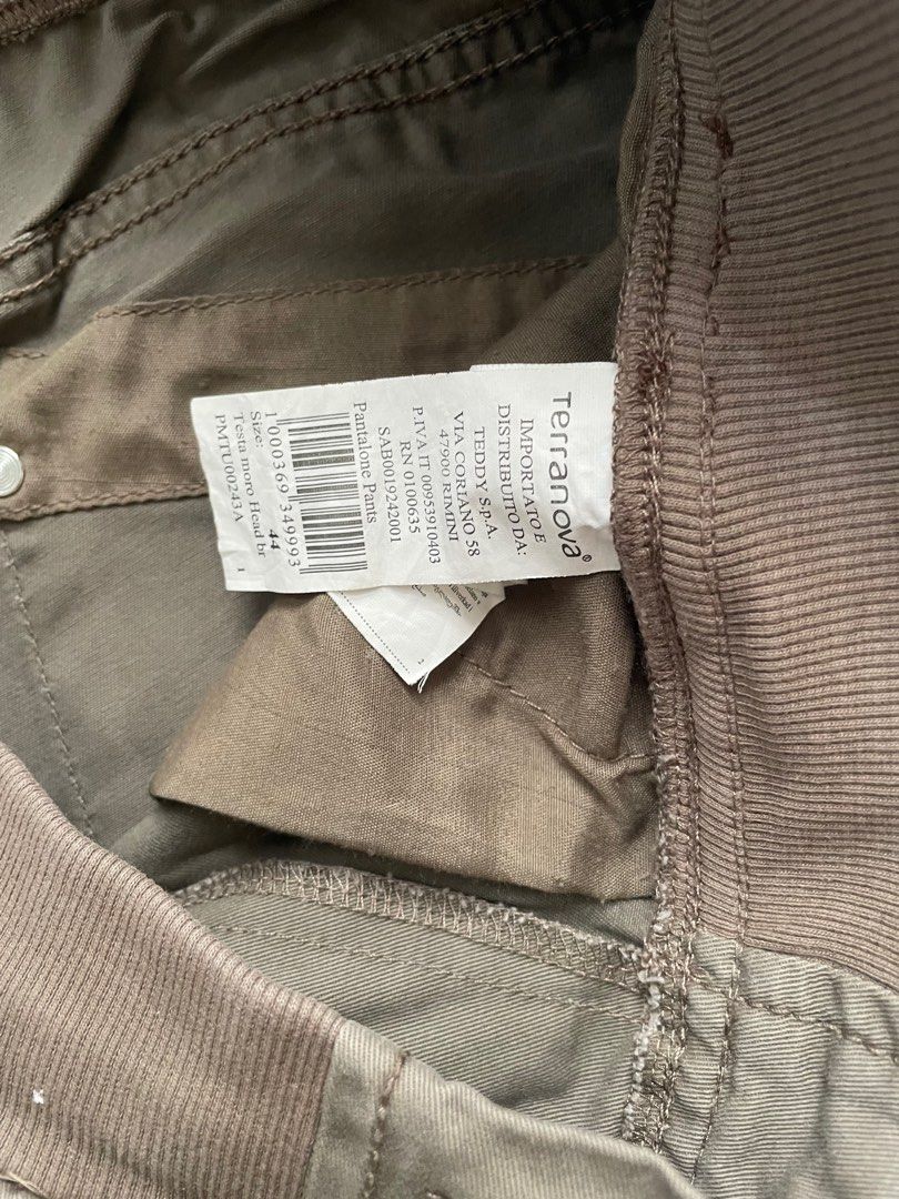 Terranova jogger pants (Category: Joggers) located in Manila. Submitted by lrj_stuff (Listing ID 1348328771, Image 2). Description: .