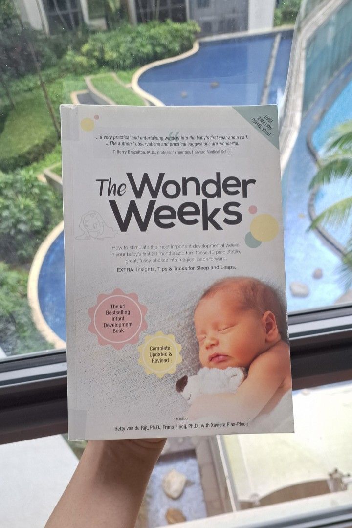Wonder Weeks Week Old Very Fussy Wonder 15 Week Old Baby Fussy