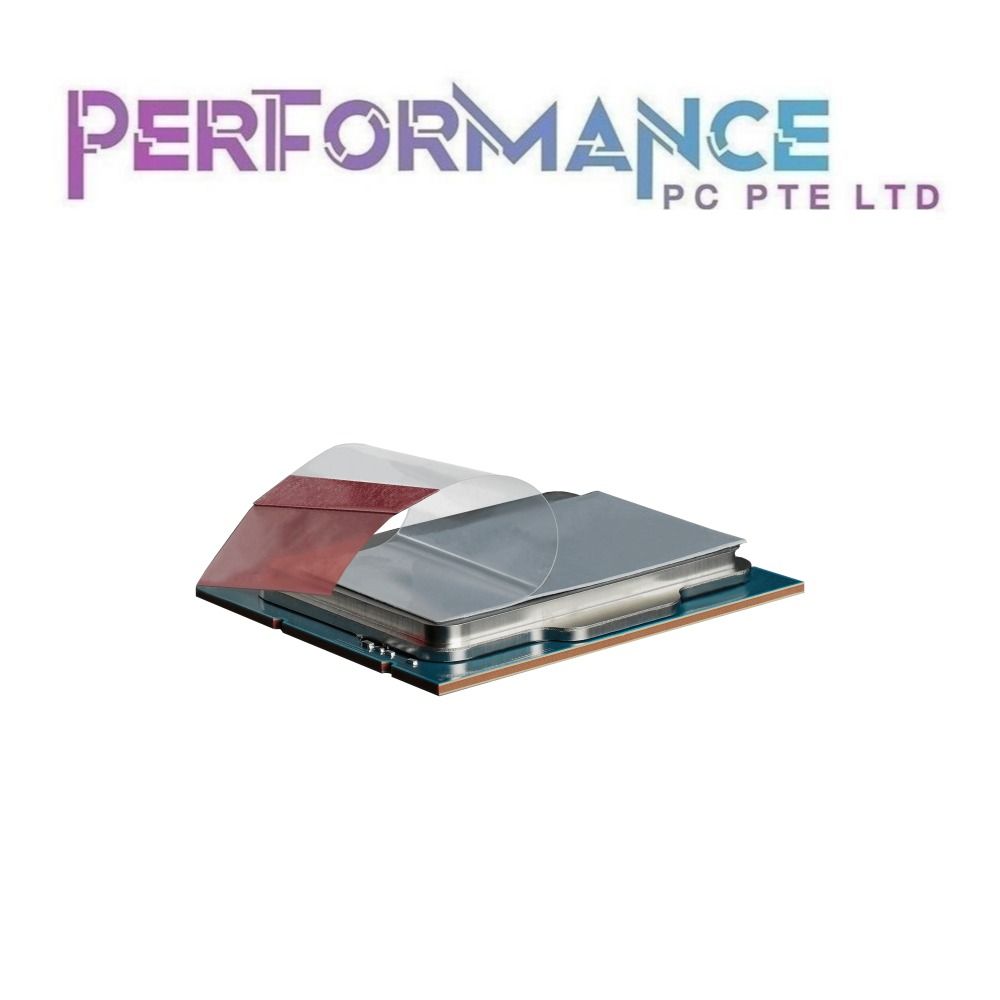 Thermal Grizzly PhaseSheet PTM, Computers & Tech, Parts & Accessories ...