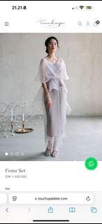 (Kategori: ) berada di . Dikirim oleh used2be.loved (ID iklan 1348388380, Gambar 1). Deskripsi: .