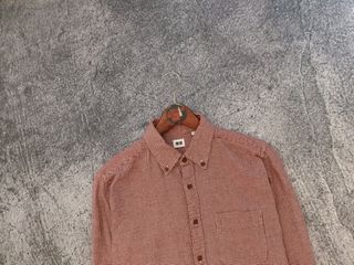 (Kategori: ) berada di . Dikirim oleh gethigh_secondhand (ID iklan 1348299991, Gambar 1). Deskripsi: .